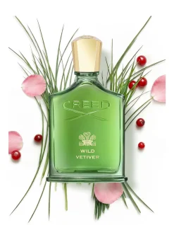 Wild Vetiver 100ml
