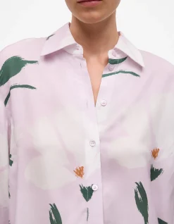 Wilda Relaxed Shirt