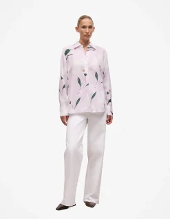 Wilda Relaxed Shirt