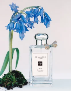 Wild Bluebell Cologne 100ml