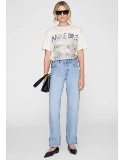 Wildflowers Graphic T-Shirt