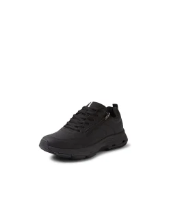 WILLIN SU BLACK TEXTILE