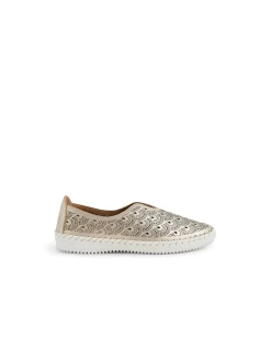 WILLOW SU PROSECCO LEATHER