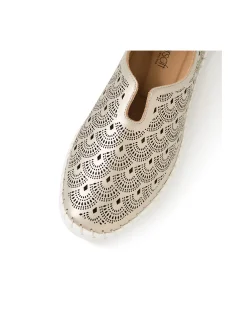 WILLOW SU PROSECCO LEATHER