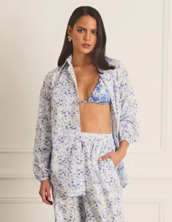 Willow Odilia Beach Shirt