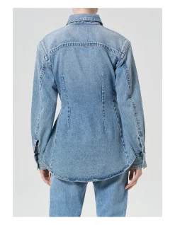 Wilma Shirt