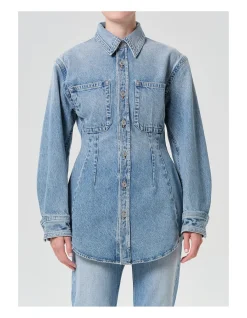 Wilma Shirt