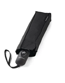 WINDGUARD AUTO OPEN/CLOSE UMBRELLA BLACK