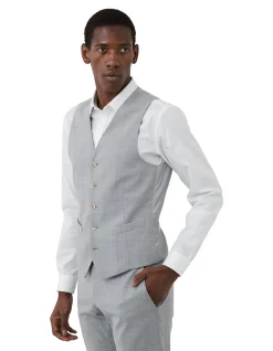 WINDOW CHECK VEST
