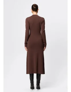 Windsor Midi Dress