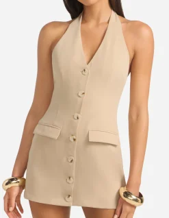 WINIFRED MINI DRESS