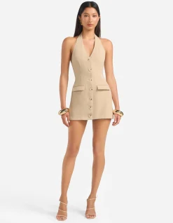 WINIFRED MINI DRESS