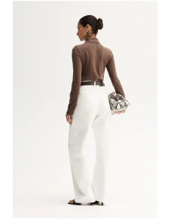 Winnie Knit Top