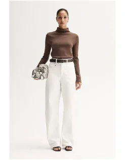 Winnie Knit Top