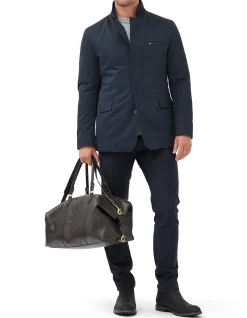 Winscombe Jacket - Midnight