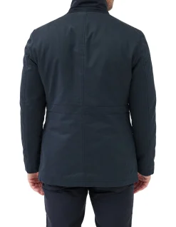 Winscombe Jacket - Midnight