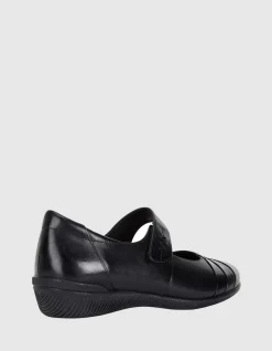 WINSTON FLAT