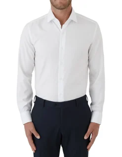 Winston Shirt FN1040