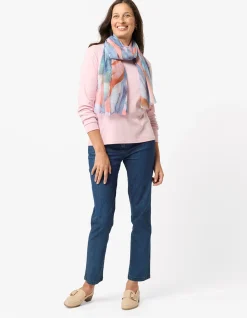Winterlock Skivvy Mock Turtle Neck