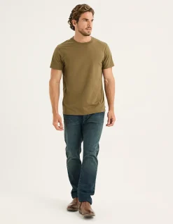WINTON TEE