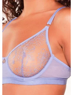 Wire bra