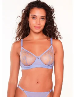 Wire bra