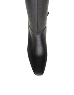 WISEE KNEE HIGH BOOTS