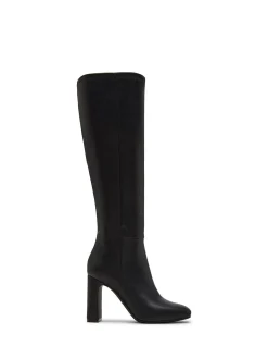 WISEE KNEE HIGH BOOTS