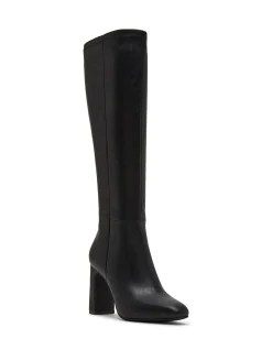WISEE KNEE HIGH BOOTS