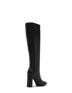 WISEE KNEE HIGH BOOTS