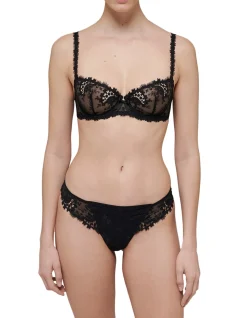 Wish Half Cup Bra