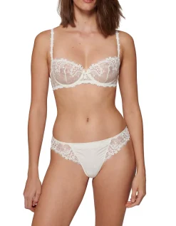 Wish Half Cup Bra