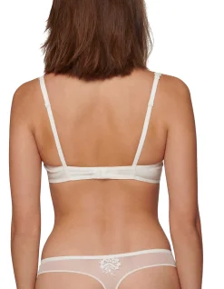 Wish Half Cup Bra