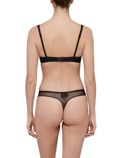 Wish Half Cup Bra