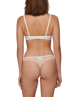 Wish Half Cup Bra