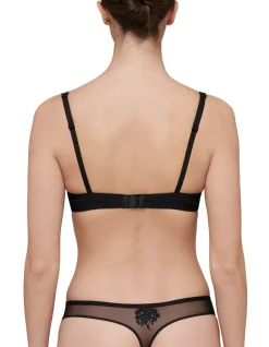 Wish Half Cup Bra