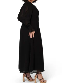 With Love Maxi Dress