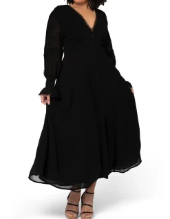 With Love Maxi Dress