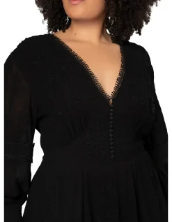 With Love Maxi Dress