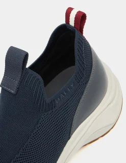 WOGE KNIT SNEAKER