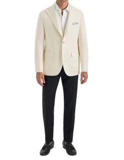WOLFE JACKET