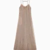 WOMAN'S DRESS