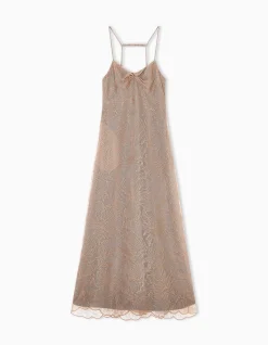 WOMAN'S DRESS