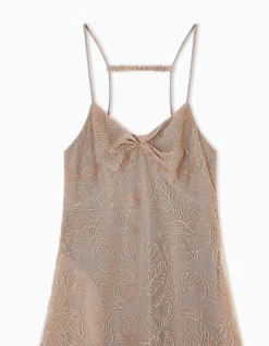 WOMAN'S DRESS
