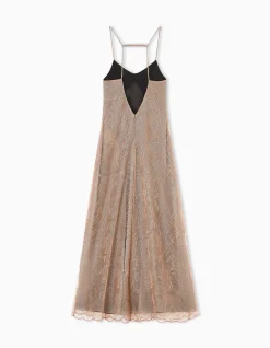 WOMAN'S DRESS