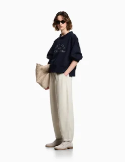 WOMAN'S JERSEYWEAR