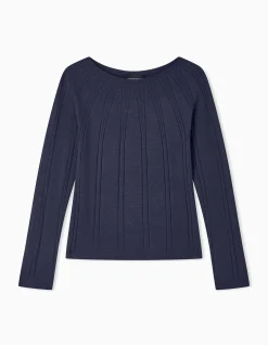 WOMAN'S KNITWEAR