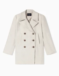 WOMAN'S OUTERWEAR