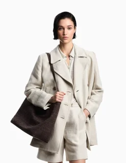 WOMAN'S OUTERWEAR