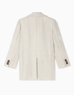 WOMAN'S OUTERWEAR
